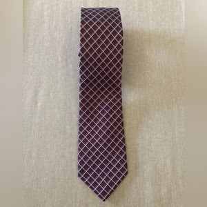 100% Silk Tie​​​​